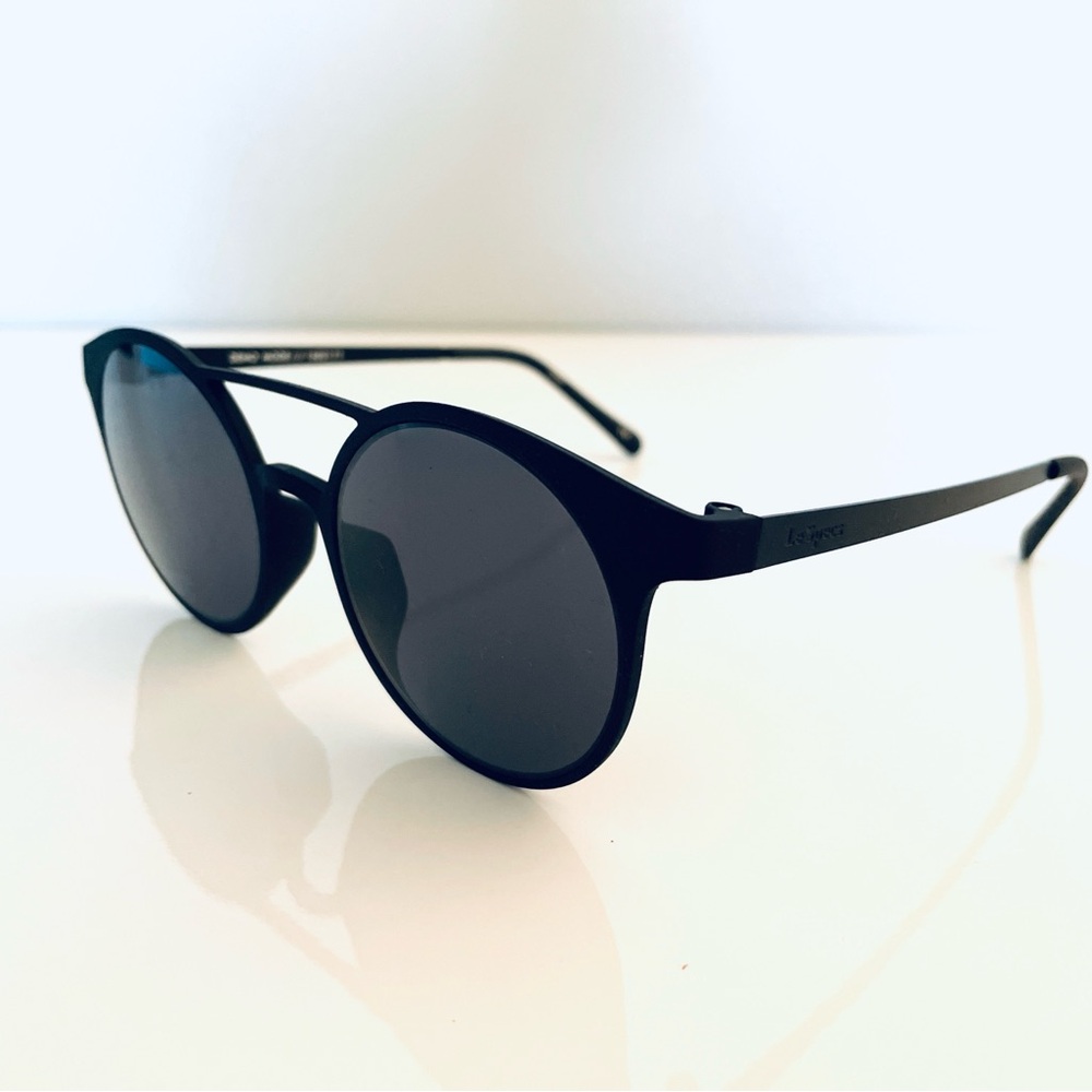 Le Specs Demo Mode Sunglasses - Picture 4 of 6